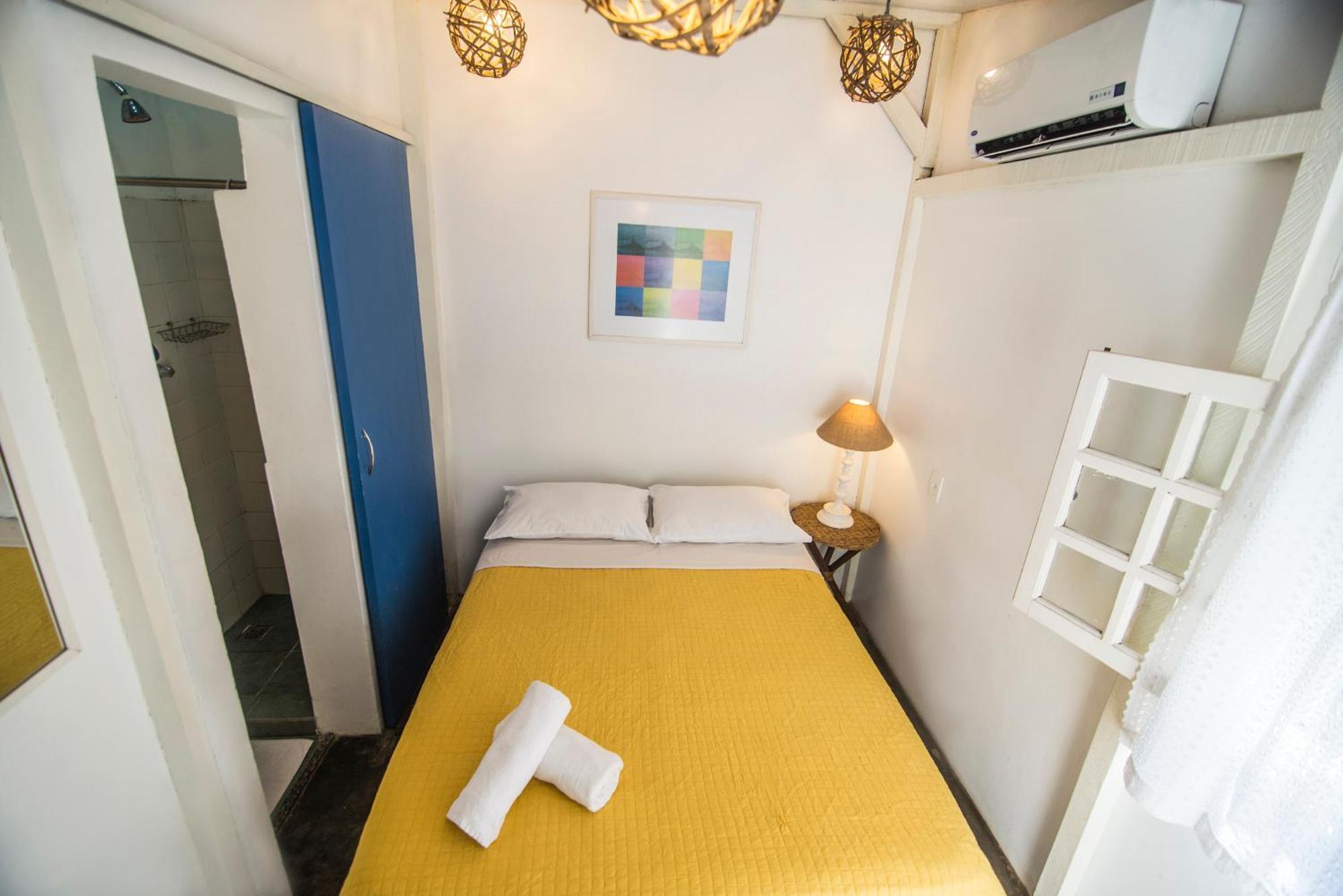 Double Room Private Bathroom