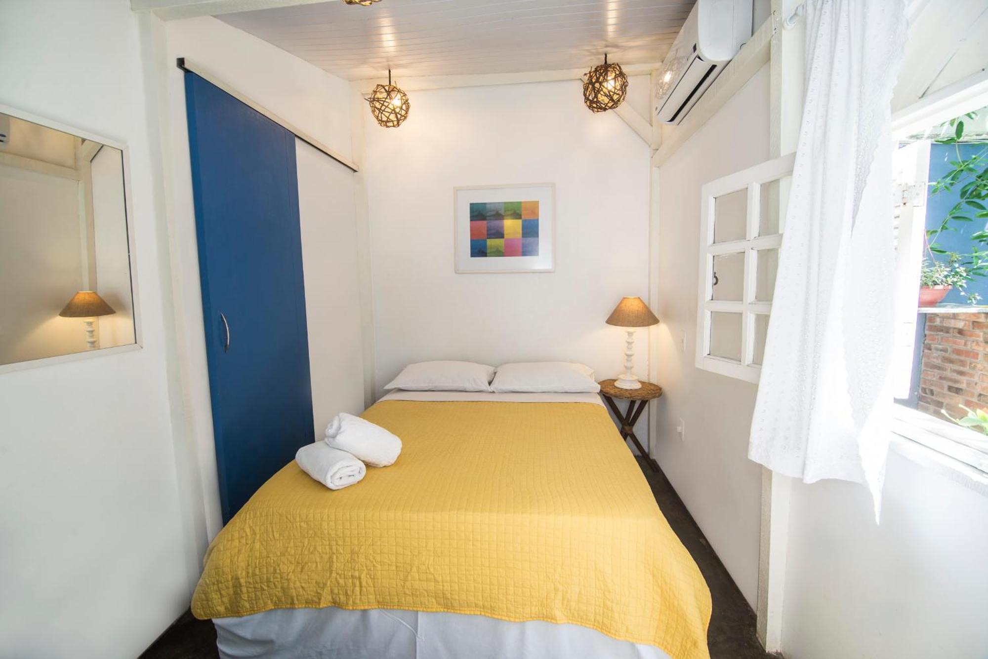 Double Room Private Bathroom