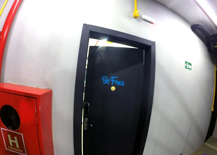 I'M Hostel Leblon Rio De Janeiro