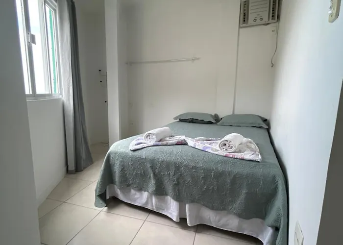 Hostel Yes Brasil Rio de Janeiro