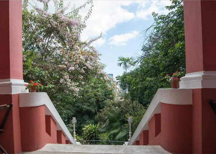 Bossa In Rio Hostel & Suites Rio de Janeiro